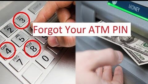 You are currently viewing Resetting SBI ATM PIN | Generating PIN | Lost SBI ATM PIN